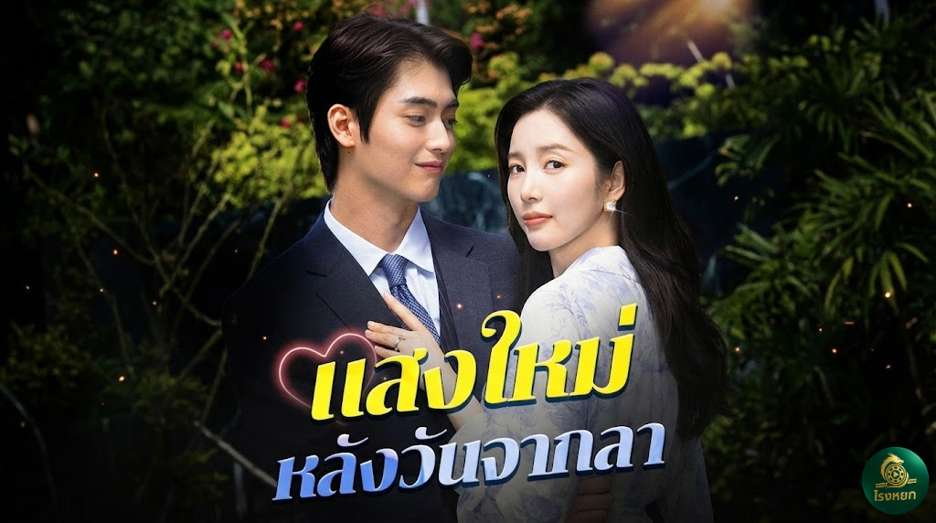 แสงใหม่หลังวันจากลา 20 ปีที่ผูกพัน... แพ้ให้กับมารยาคนมาทีหลัง? เมื่อพี่ชายที่แสนดี กลายเป็นปีศาจทำร้ายใจ!