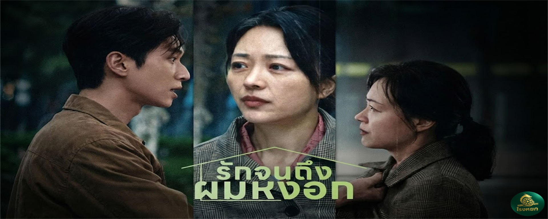 รักจนถึงผมหงอก ยายเก็บขยะคนนี้...คือเศรษฐีพันล้าน! ลูกทรพีรีบตัดหางปล่อยวัด หารู้ไม่ว่าเพิ่งทิ้งกองเงินกองทองไป