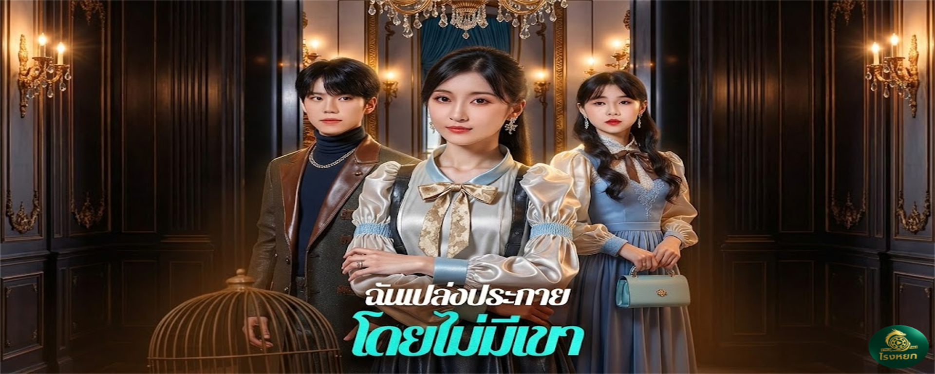 ฉันเปล่งประกายโดยไม่มีเขา รักกันยันแก่เฒ่าในชาติก่อน... พอเกิดใหม่ดันทิ้งฉันไปหา 'รักแท้' หน้าตาเฉย! เชิญไปรักกันให้พอ เพราะชาตินี้ฉันจะเป็น 'คุณหนูไฮโซ' ที่สวยและแพงมาก!