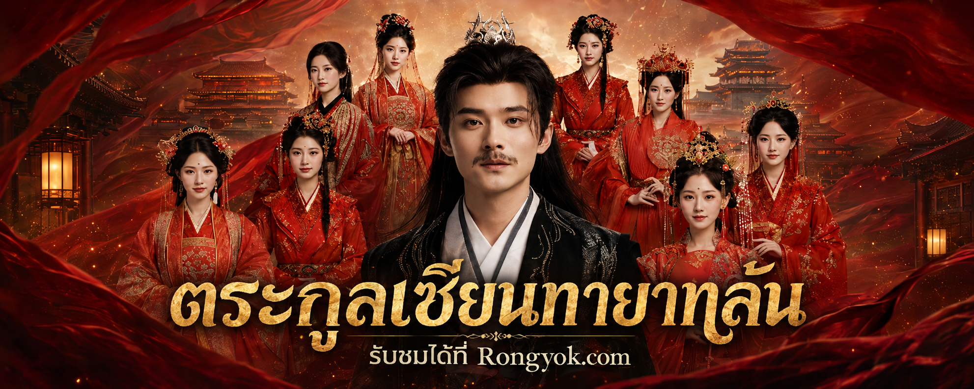 ตระกูลเซียนทายาทล้น: จากชายแก่ใกล้ตาย สู่ตำนานเซียนที่ยิ่งใหญ่ที่สุด!