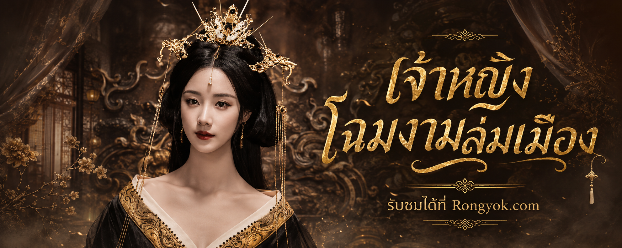 เจ้าหญิงโฉมงามล่มเมือง: เมื่อองค์หญิงไม่ยอมให้ใครหน้าไหนมาข่มเหง!