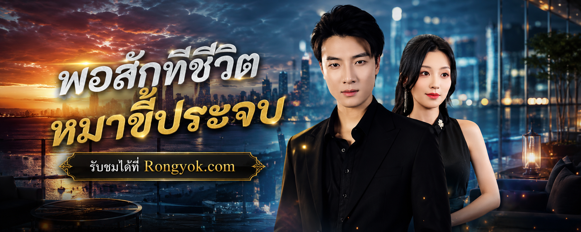 ถึงเวลาทวงคืนศักดิ์ศรี! ทำไม พอสักทีชีวิตหมาขี้ประจบ (พากย์ไทย) ถึงปังไม่ไหว?