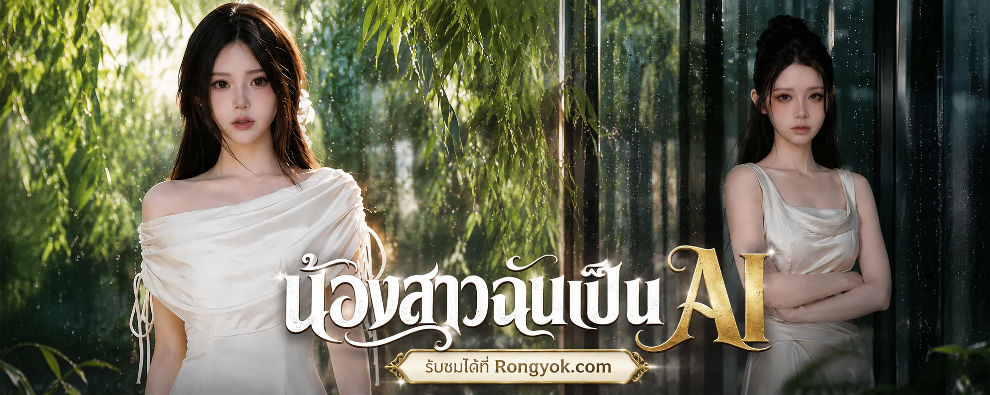 โศกนาฏกรรม AI หรือการล้างแค้นของคนไร้ใจ? เจาะลึก น้องสาวฉันเป็นai พากย์ไทย