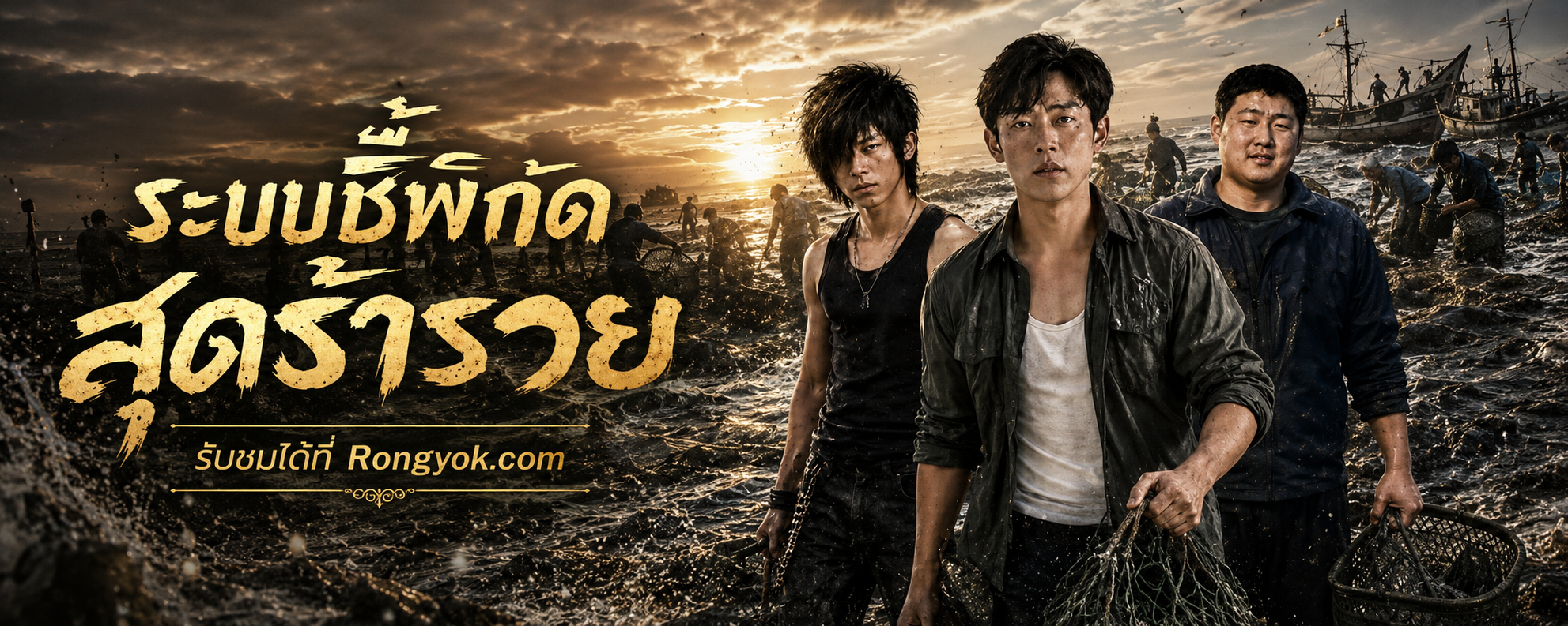 จาก CEO สู่หนี้ก้อนโต: ระบบชี้พิกัดสุดร่ำรวย พลิกชีวิตยังไงให้รวยล้นฟ้า?