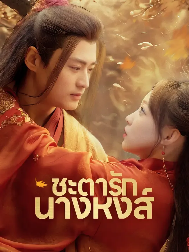 โปสเตอร์ซีรีส์ ชะตารักนางหงส์ - ดูซีรีส์จีนออนไลน์ฟรี