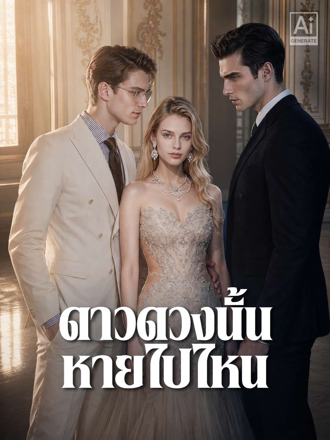 ดาวดวงนั้นหายไปไหน(พากย์ไทย) หนังสั้นจีน ออนไลน์ฟรี