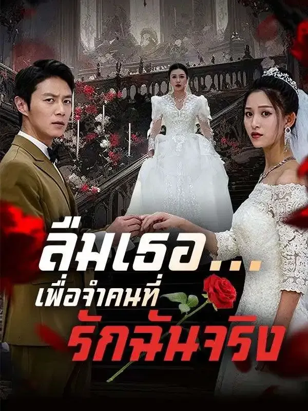 โปสเตอร์ซีรีส์ ลืมเธอเพื่อจำคนที่รักฉันจริง - ดูซีรีส์จีนออนไลน์ฟรี