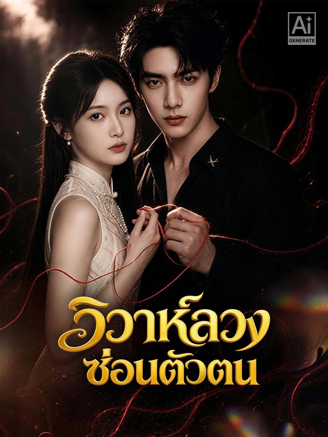 วิวาห์ลวงซ่อนตัวตน(พากย์ไทย) หนังสั้นจีน ออนไลน์ฟรี