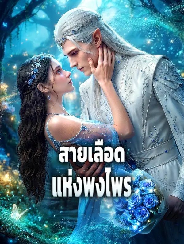 สายเลือดแห่งพงไพร(พากย์ไทย) หนังสั้นจีน ออนไลน์ฟรี