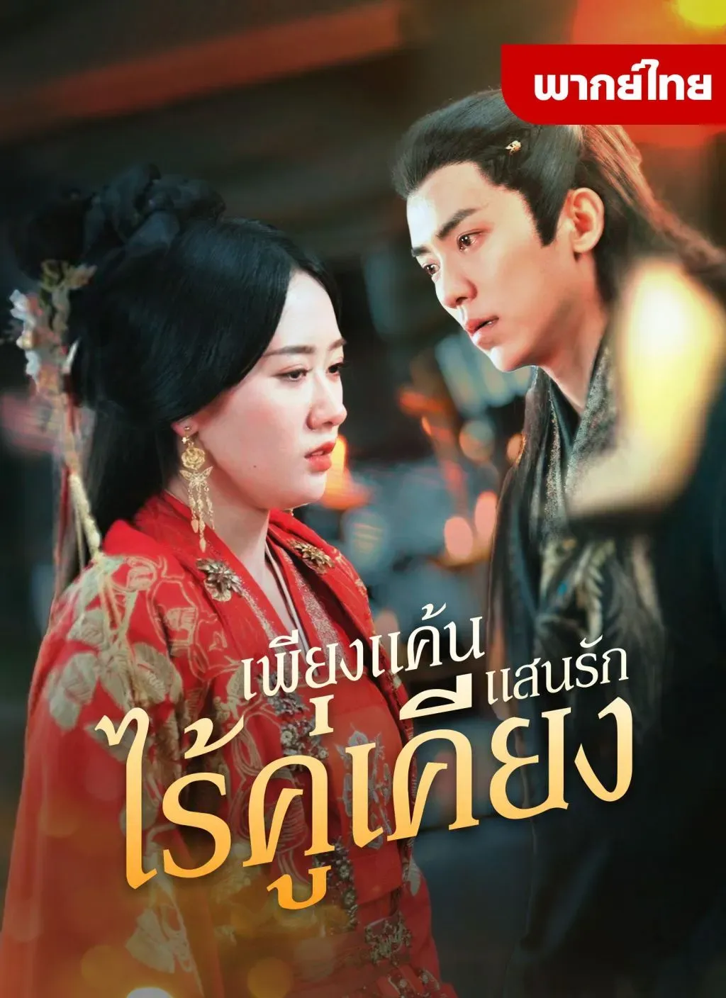 เพียงแค้นเเสนรักไร้คู่เคียงth