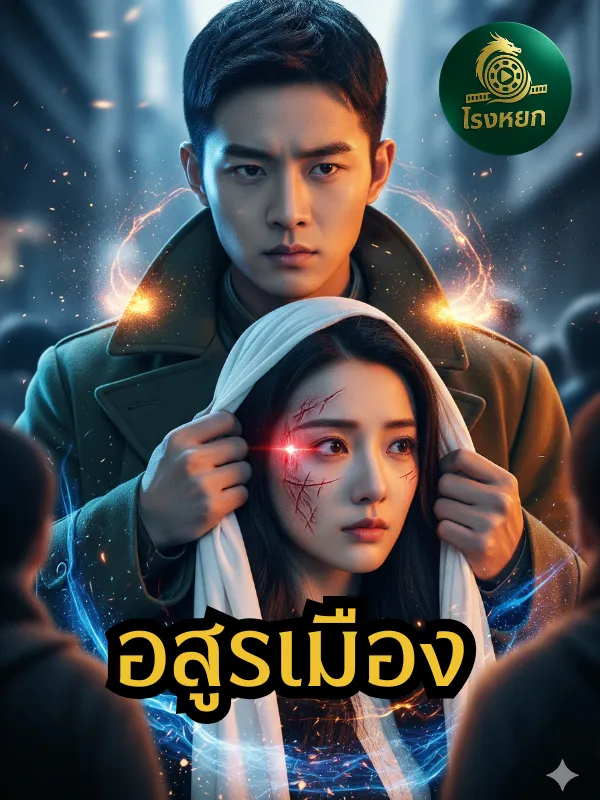 อสูรเมืองth