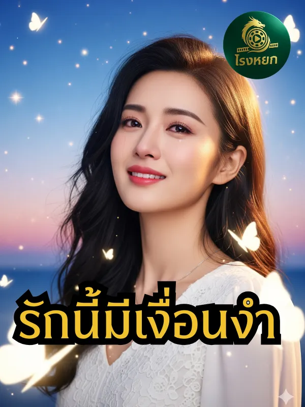 โปสเตอร์ซีรีส์ รักนี้มีเงื่อนงำ - ดูซีรีส์จีนออนไลน์ฟรี