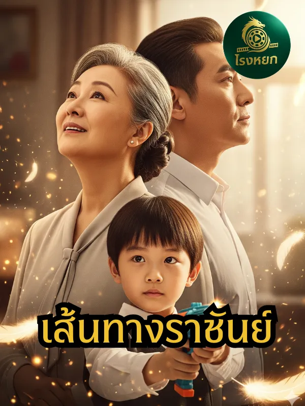 เส้นทางราชันย์th