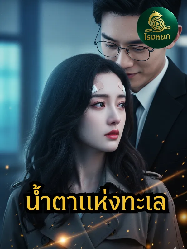 โปสเตอร์ซีรีส์ น้ำตาเเห่งทะเล - ดูซีรีส์จีนออนไลน์ฟรี