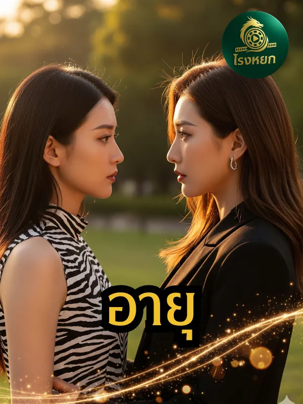โปสเตอร์ซีรีส์ อายุ - ดูซีรีส์จีนออนไลน์ฟรี