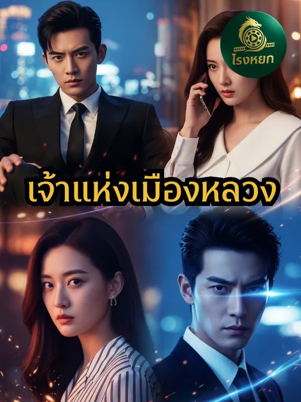 เจ้าแห่งเมืองหลวงth