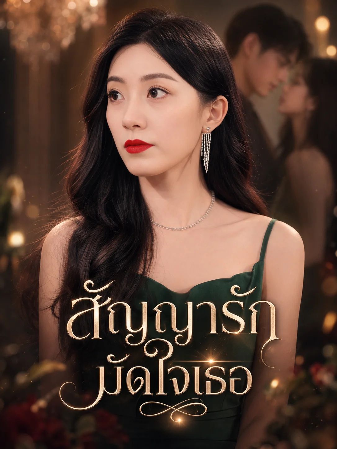 สัญญารักมัดใจเธอ โปสเตอร์