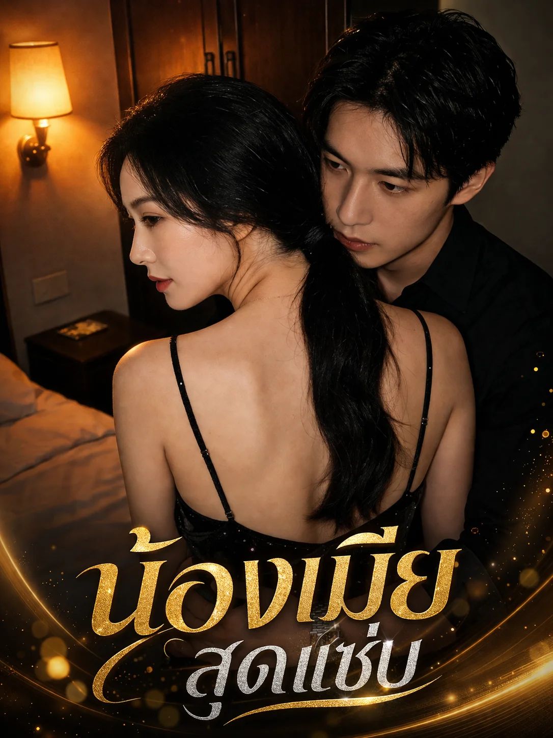 น้องเมียสุดแซ่บ