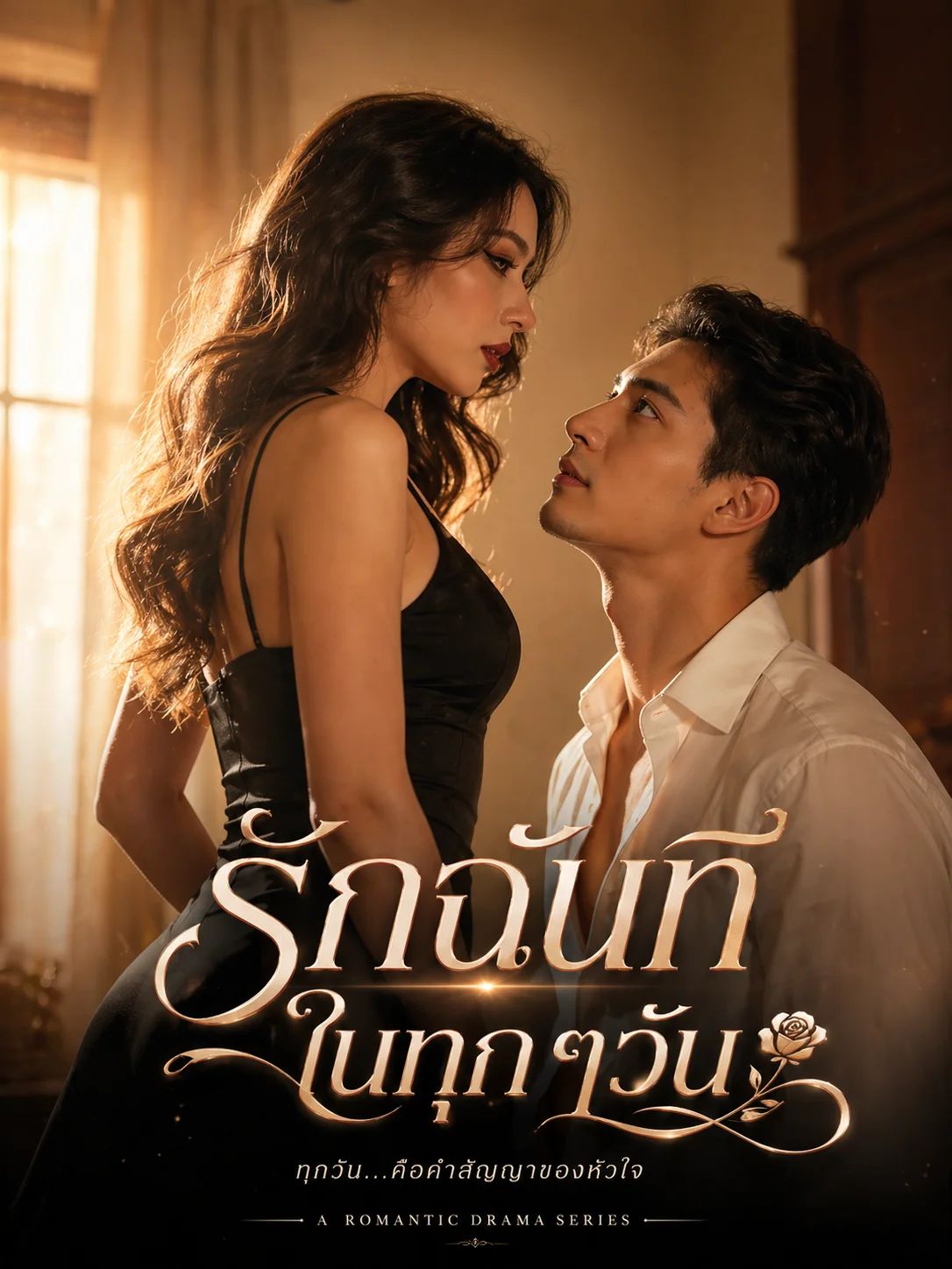รักฉันทีในทุกๆวัน