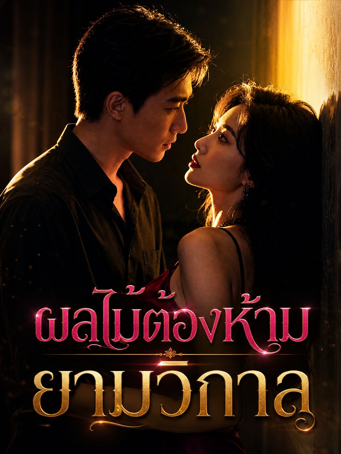 ผลไม้ต้องห้ามยามวิกาล