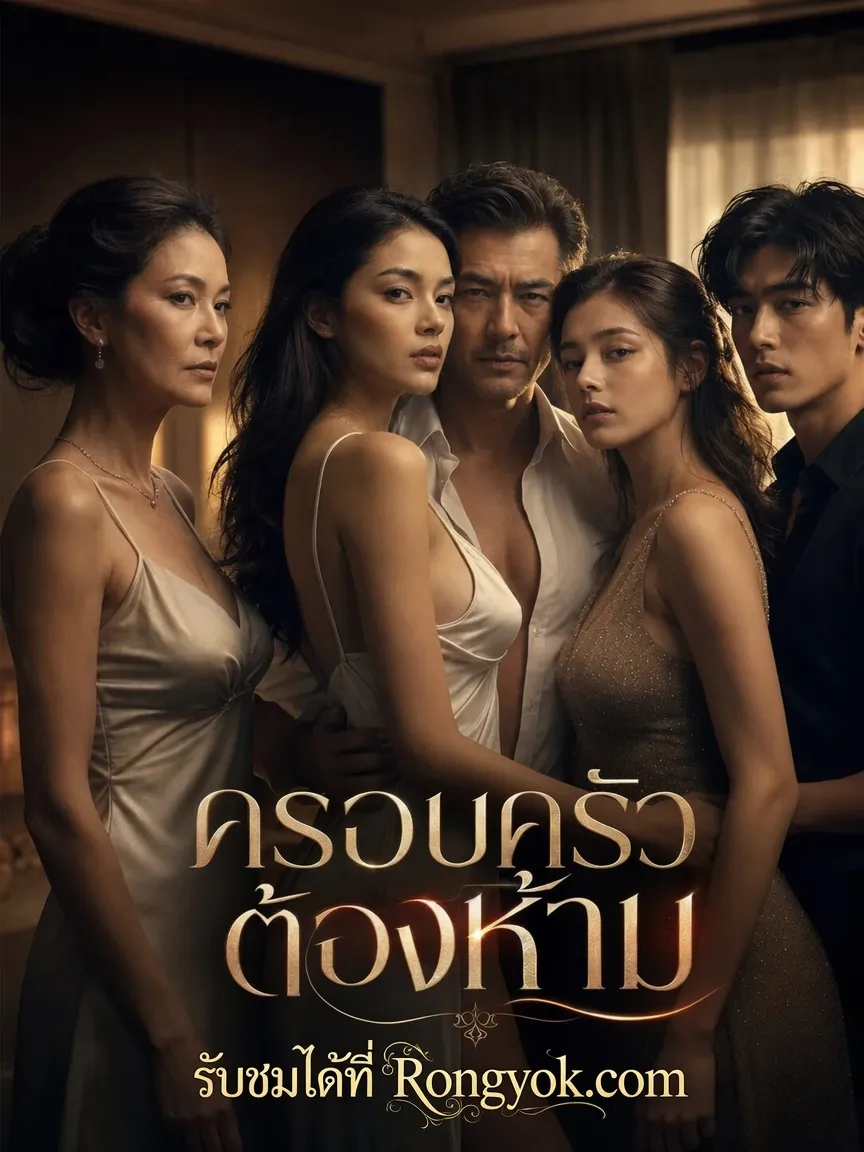 หนังสั้นจีน ครอบครัวต้องห้าม ซับไทย ดูฟรี - โรงหยก