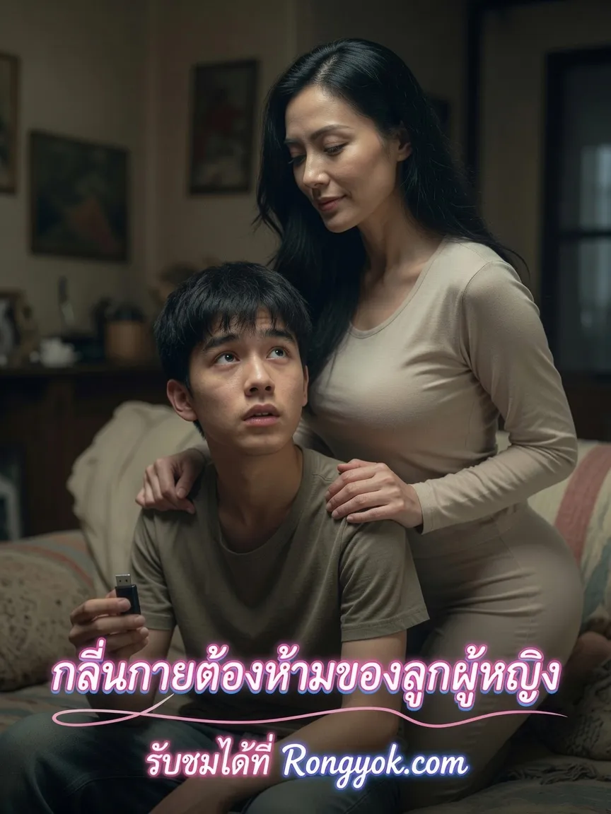 หนังสั้นจีน กลิ่นกายต้องห้ามของลูกผู้หญิง ซับไทย ดูฟรี - โรงหยก