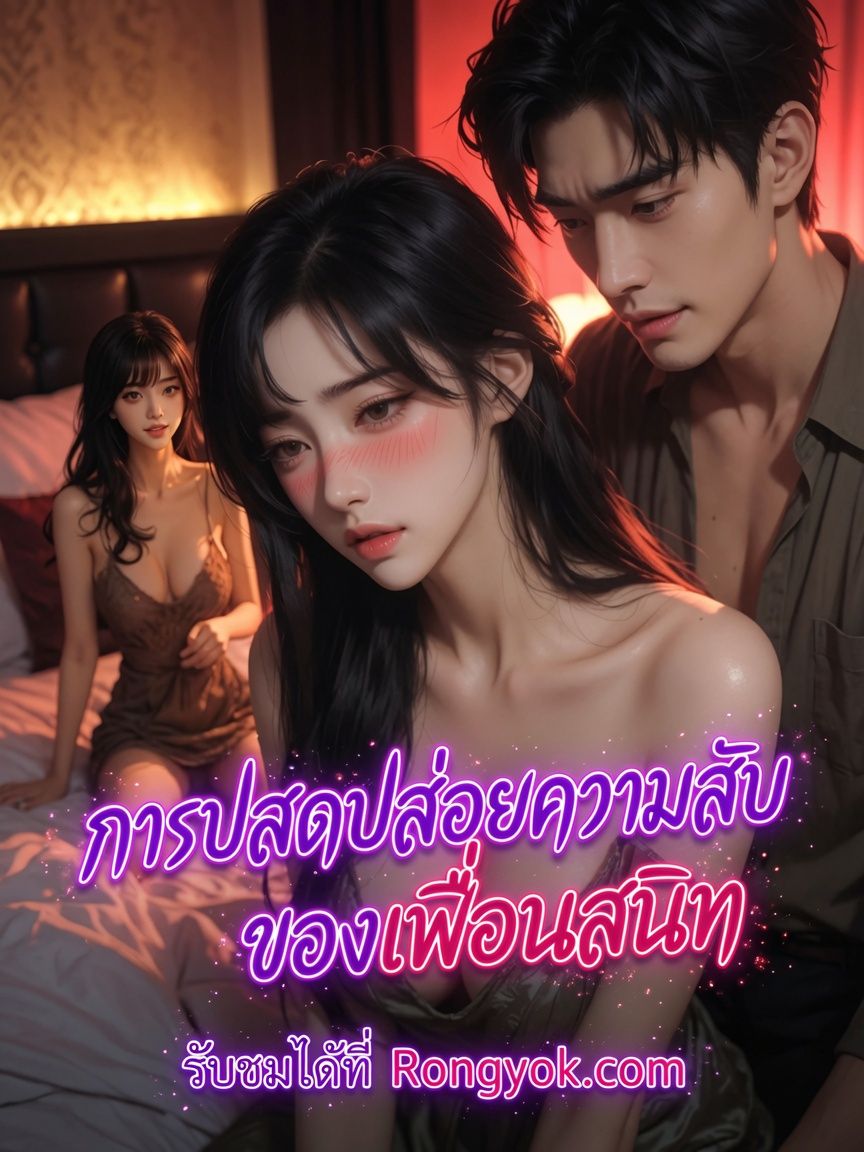 การปลดปล่อยความลับของเพื่อนสนิท โปสเตอร์