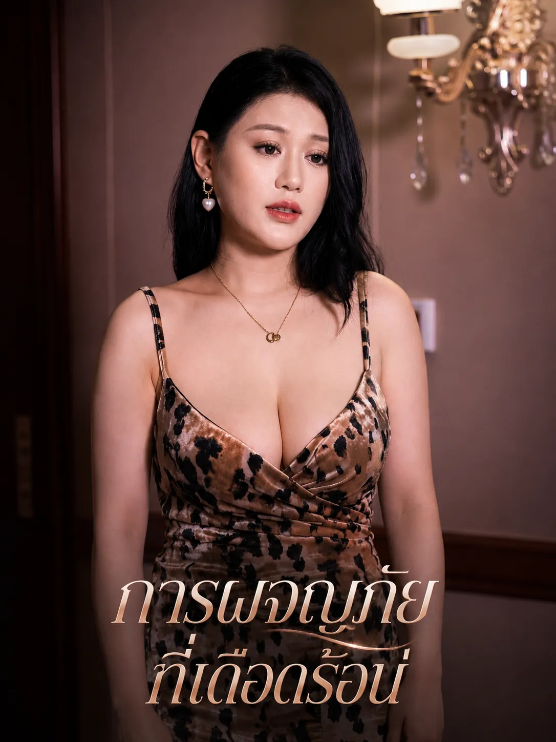 หนังสั้นจีน การผจญภัยที่เดือดร้อน พากย์ไทย ดูฟรี - โรงหยก