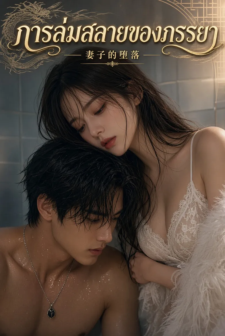 หนังสั้นจีน การล่มสลายของภรรยา ซับไทย ดูฟรี - โรงหยก
