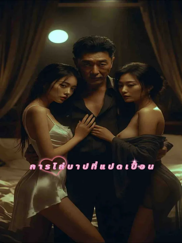 หนังสั้นจีน การไถ่บาปที่แปดเปื้อน ซับไทย ดูฟรี - โรงหยก