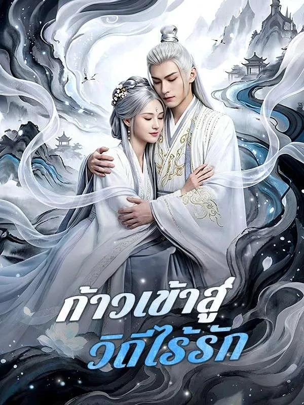 ก้าวเข้าสู่วิถีไร้รัก