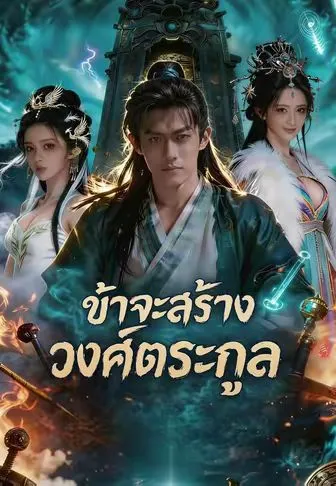 ข้าจะสร้างวงศ์ตระกูล
