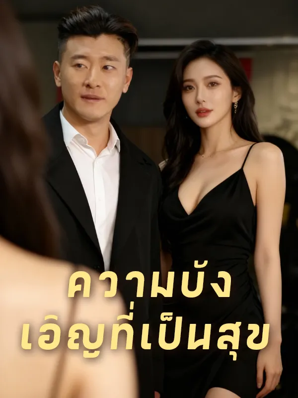 หนังสั้นจีน ความบังเอิญที่เป็นสุข พากย์ไทย ดูฟรี - โรงหยก