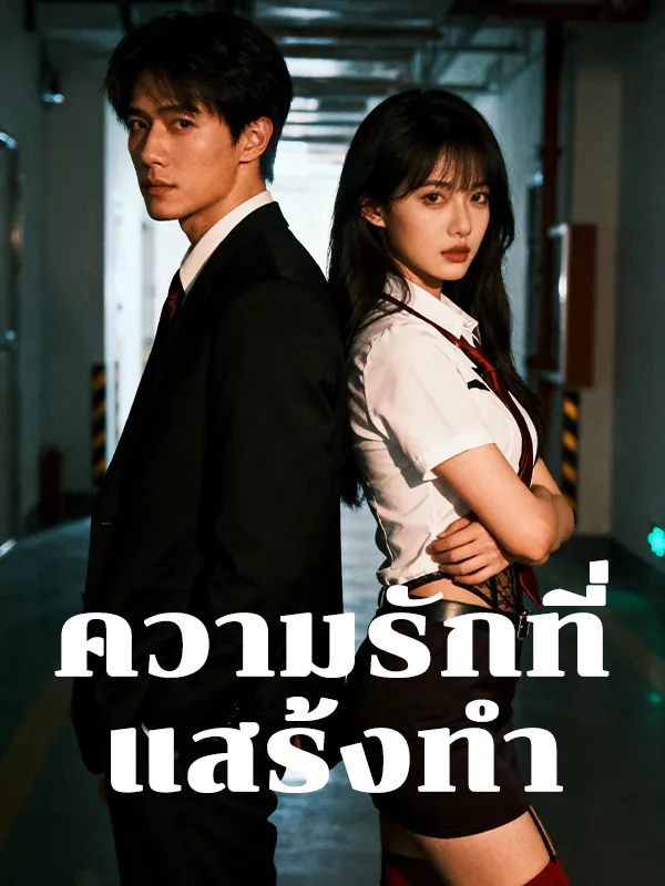 ความรักที่แสร้งทำ