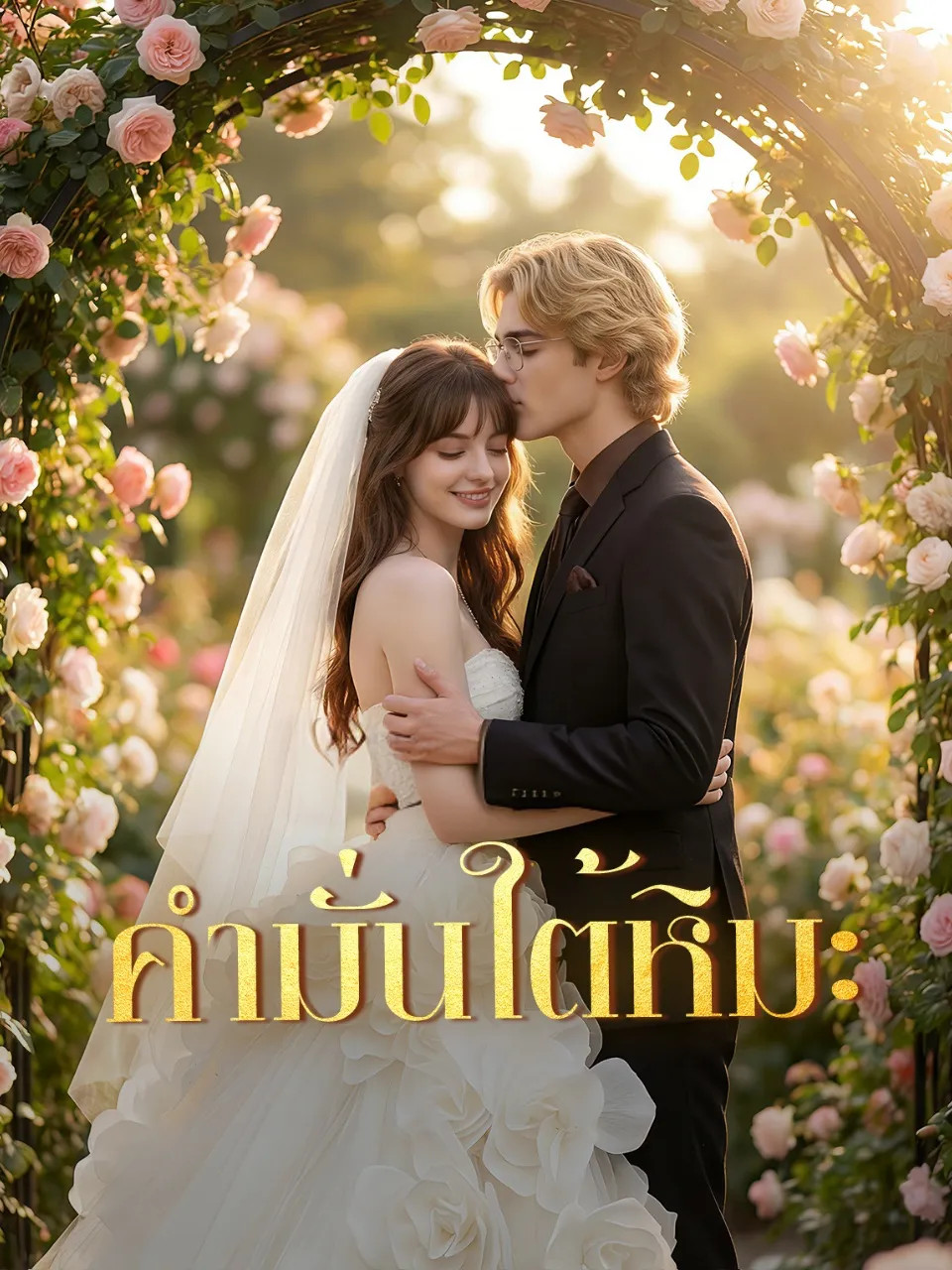 หนังสั้นจีน คำมั่นใต้หิมะ พากย์ไทย ดูฟรี - โรงหยก