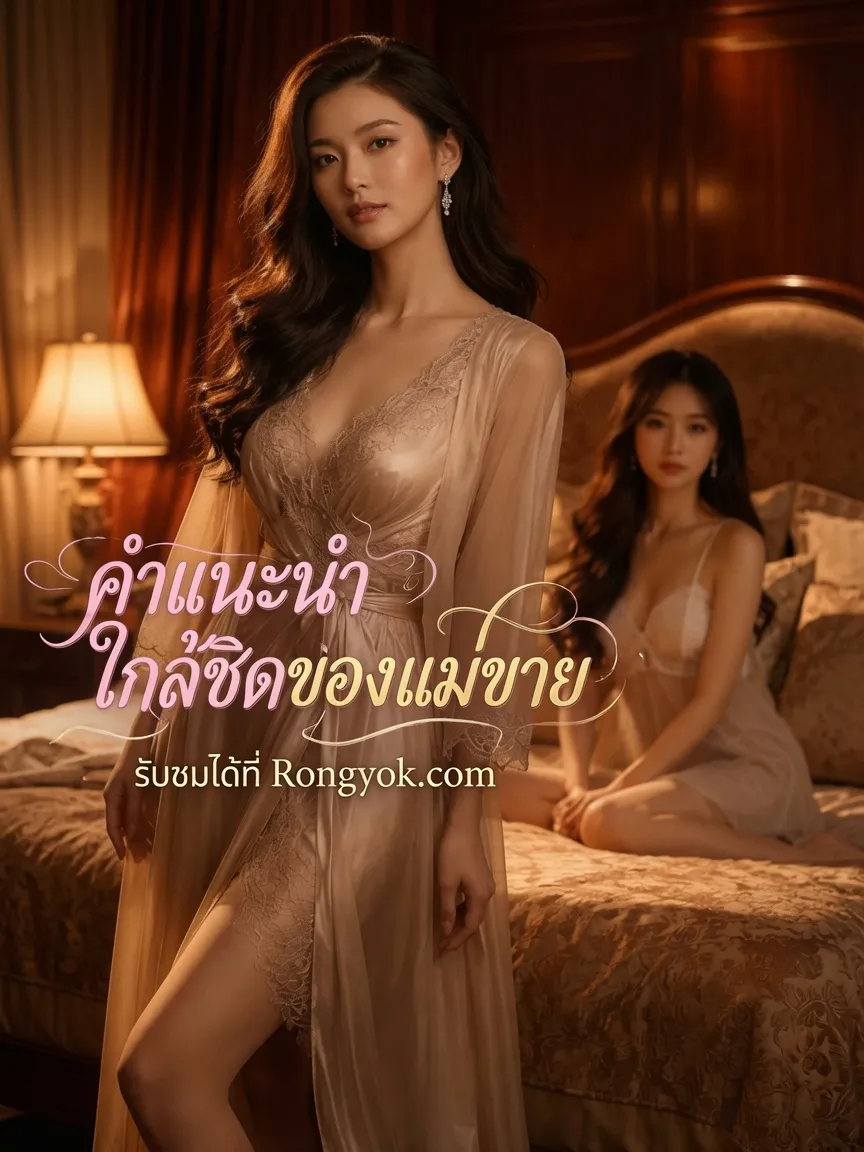 หนังสั้นจีน คำแนะนำใกล้ชิดของแม่ยาย ซับไทย ดูฟรี - โรงหยก