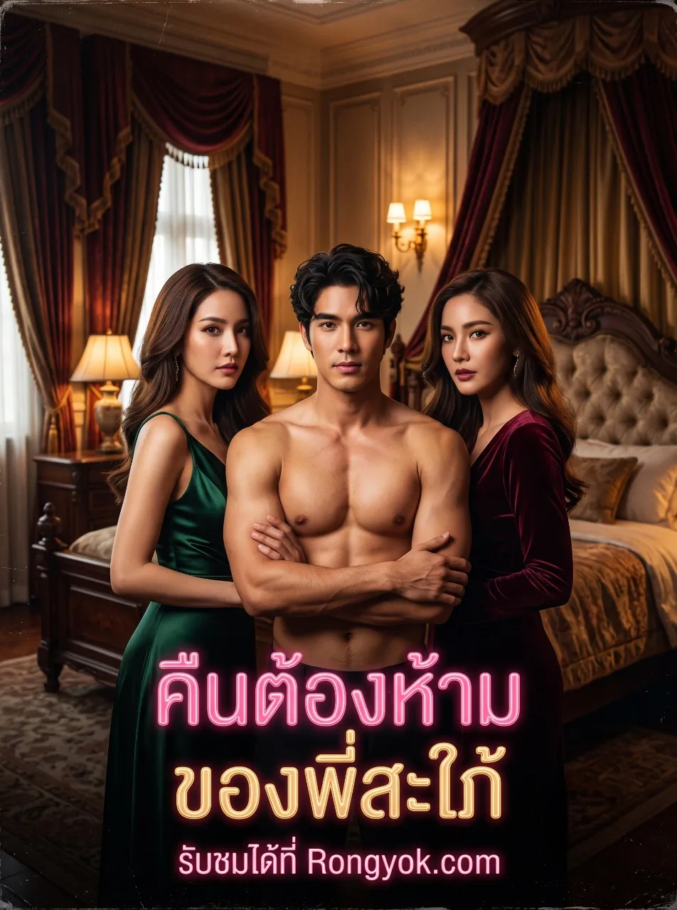 หนังสั้นจีน คืนต้องห้ามของพี่สะใภ้ ซับไทย ดูฟรี - โรงหยก
