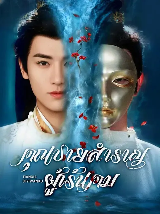 คุณชายสำราญผู้เร้นคม