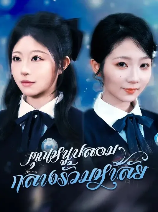 หนังสั้นจีน คุณหนูปลอมกลางรั้วมหาลัย พากย์ไทย ดูฟรี - โรงหยก