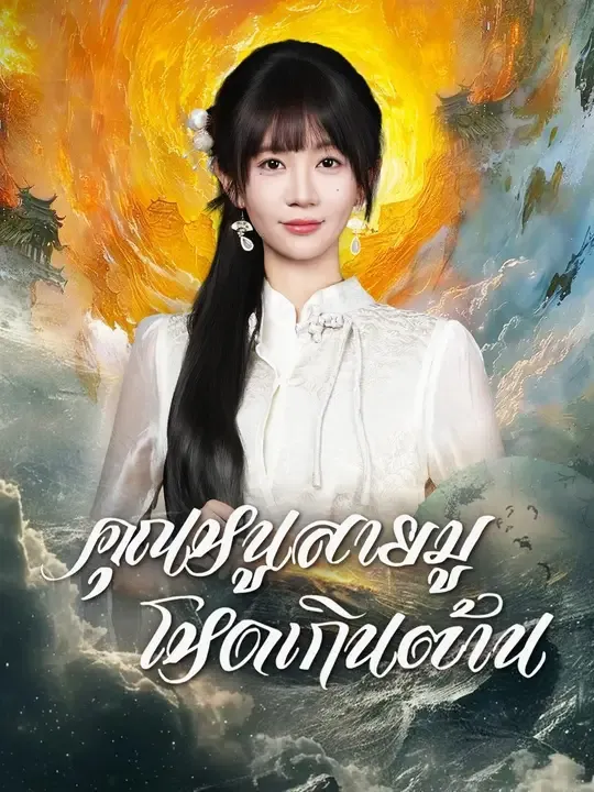 คุณหนูสายมูโหดเกินต้าน