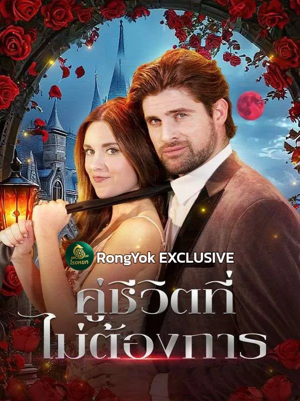 โปสเตอร์ซีรีส์ คู่ชีวิตที่ไม่ต้องการ - ดูซีรีส์จีนออนไลน์ฟรี