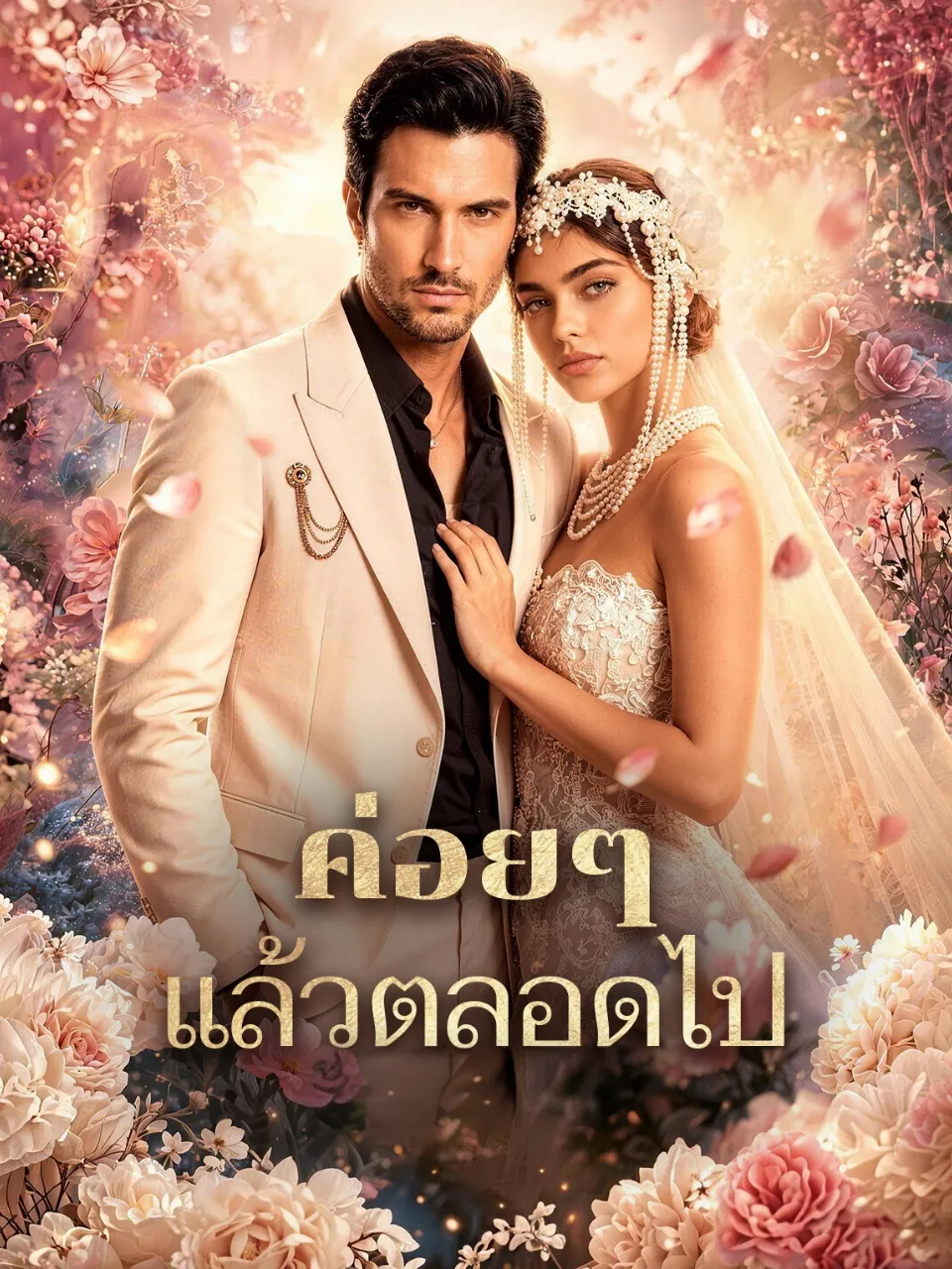 หนังสั้นจีน ค่อยๆแล้วตลอดไป พากย์ไทย ดูฟรี - โรงหยก