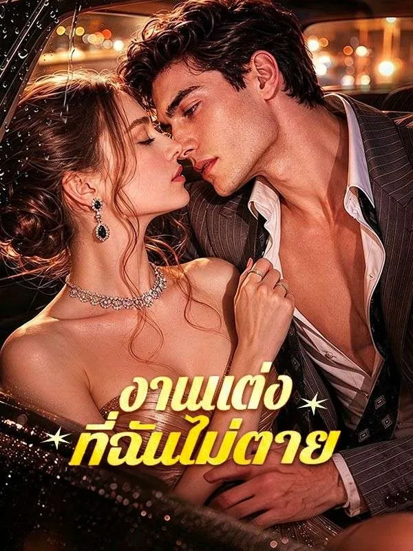 งานแต่งที่ฉันไม่ตาย