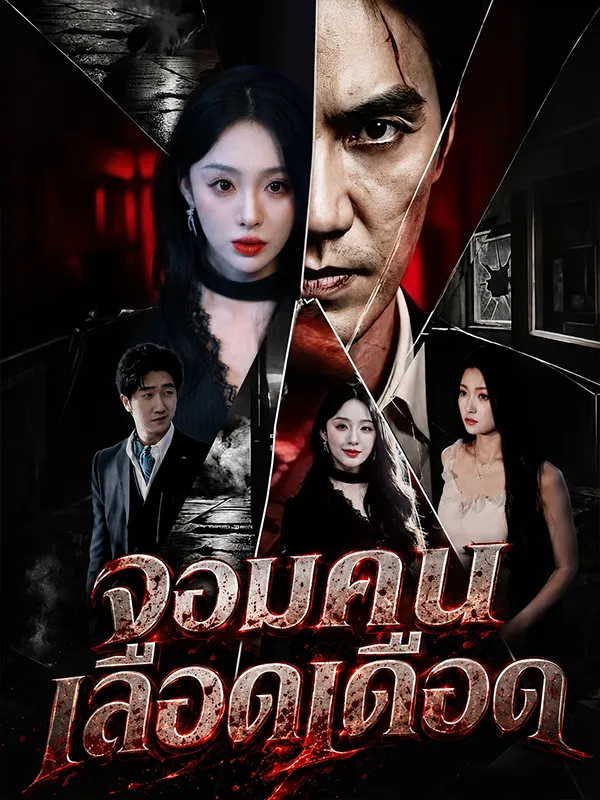 หนังสั้นจีน จอมคนเลือดเดือด พากย์ไทย ดูฟรี - โรงหยก