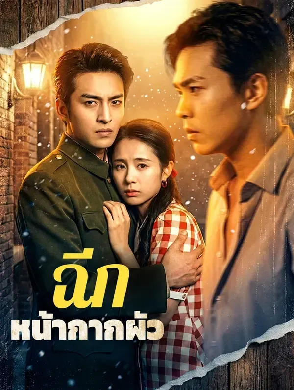 หนังสั้นจีน ฉีกหน้ากากผัว พากย์ไทย ดูฟรี - โรงหยก
