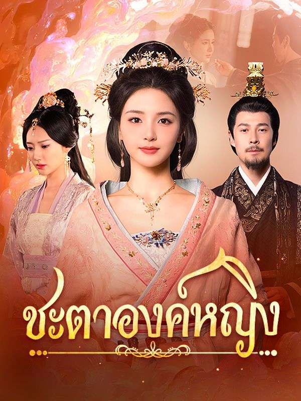 ชะตาองค์หญิง โปสเตอร์