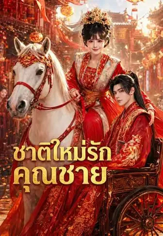 หนังสั้นจีน ชาติใหม่รักคุณชาย พากย์ไทย ดูฟรี - โรงหยก