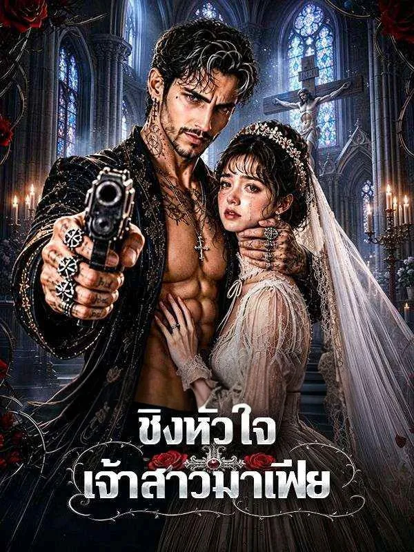 หนังสั้นจีน ชิงหัวใจเจ้าสาวมาเฟีย พากย์ไทย ดูฟรี - โรงหยก