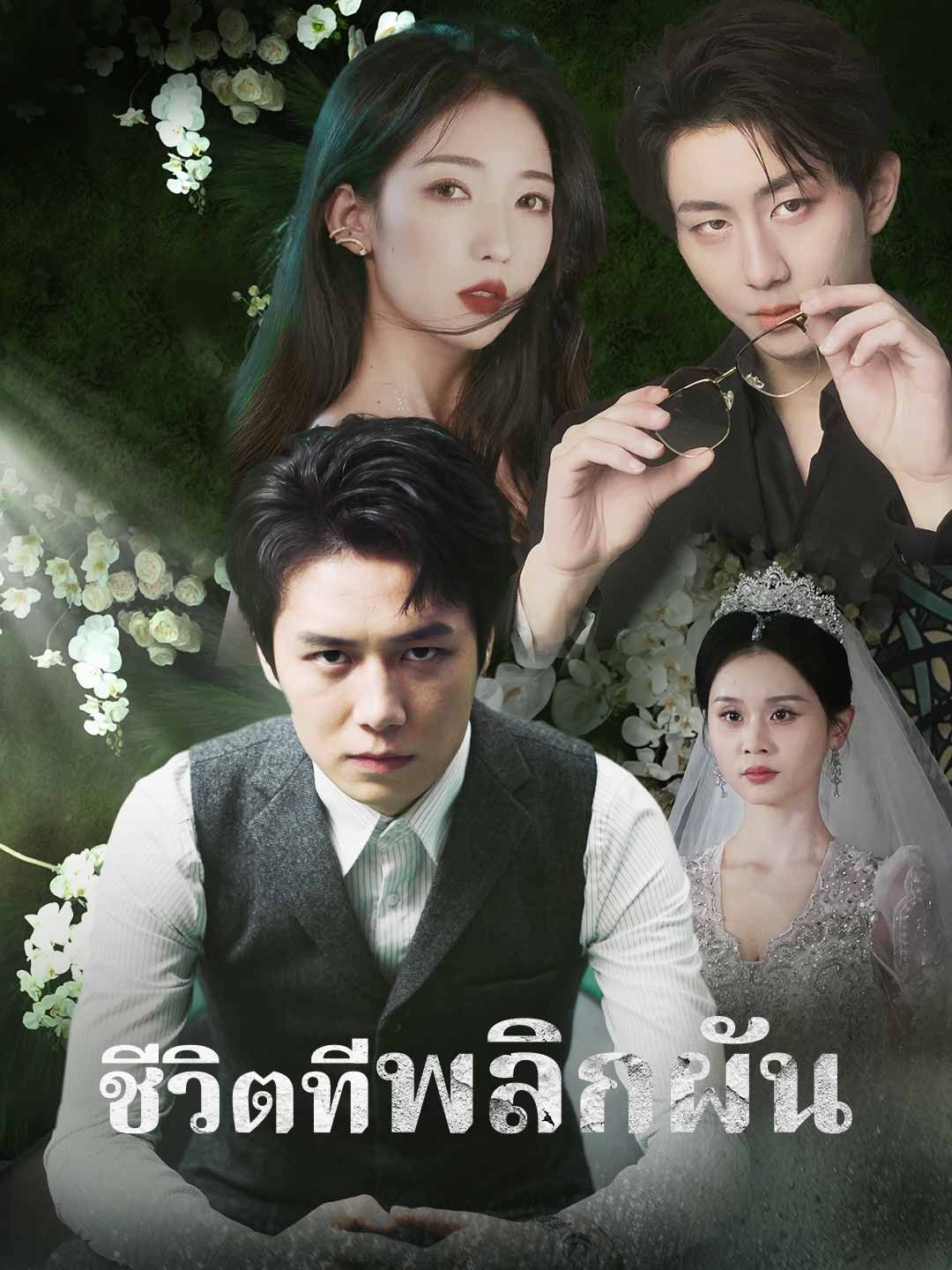ชีวิตที่พลิกผัน โปสเตอร์