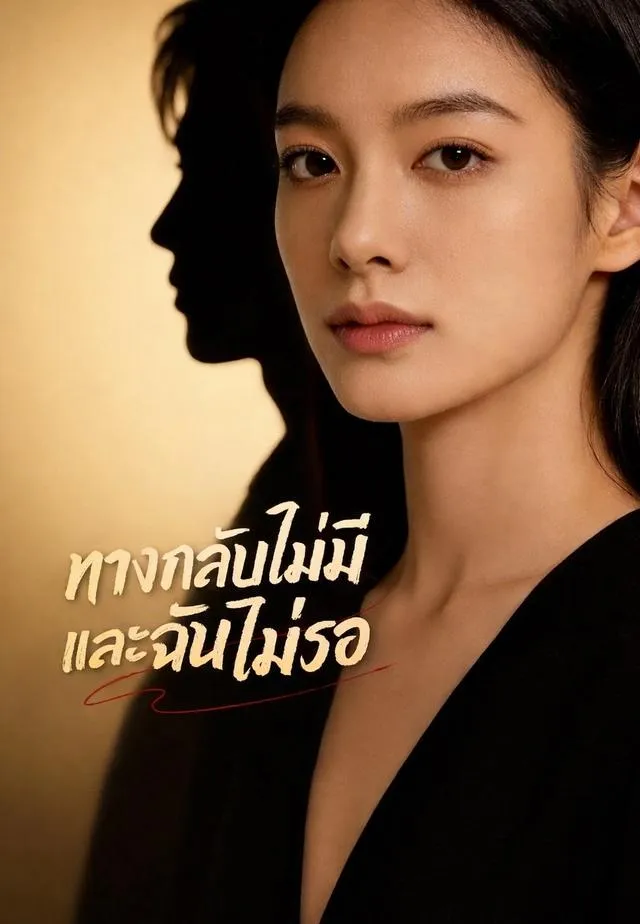 หนังสั้นจีน ทางกลับไม่มีและฉันไม่รอ พากย์ไทย ดูฟรี - โรงหยก